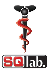 SQLab logo