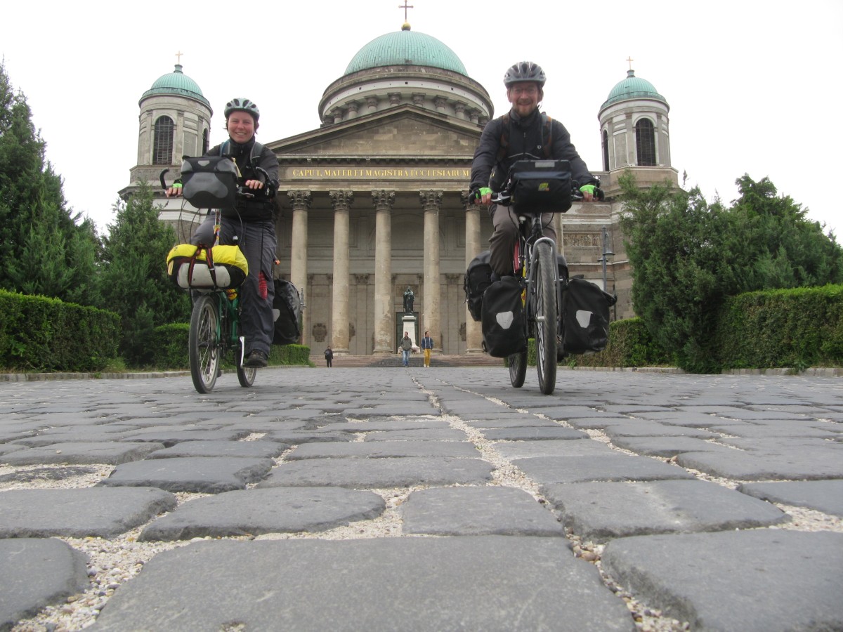 Cathedral of Esztergom IMG 4904