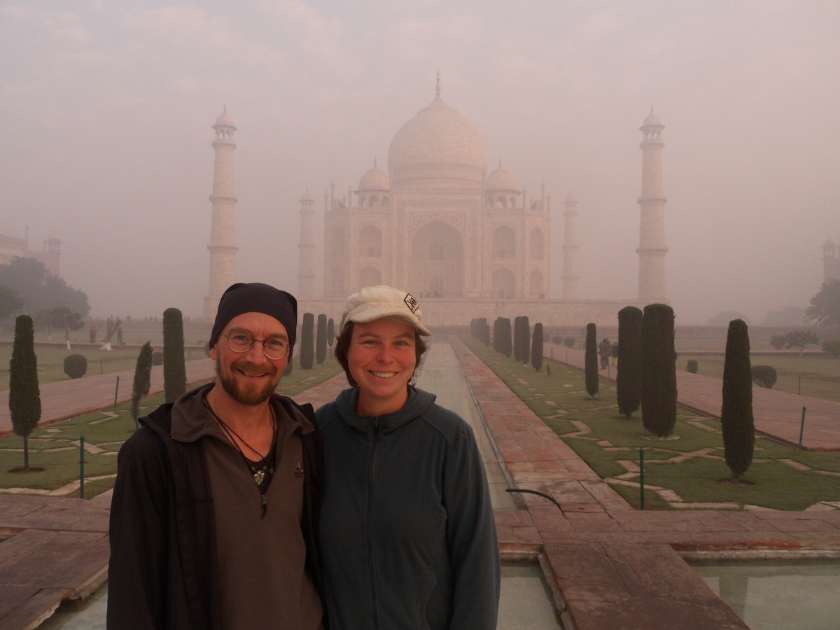Taj Mahal SAM 8858