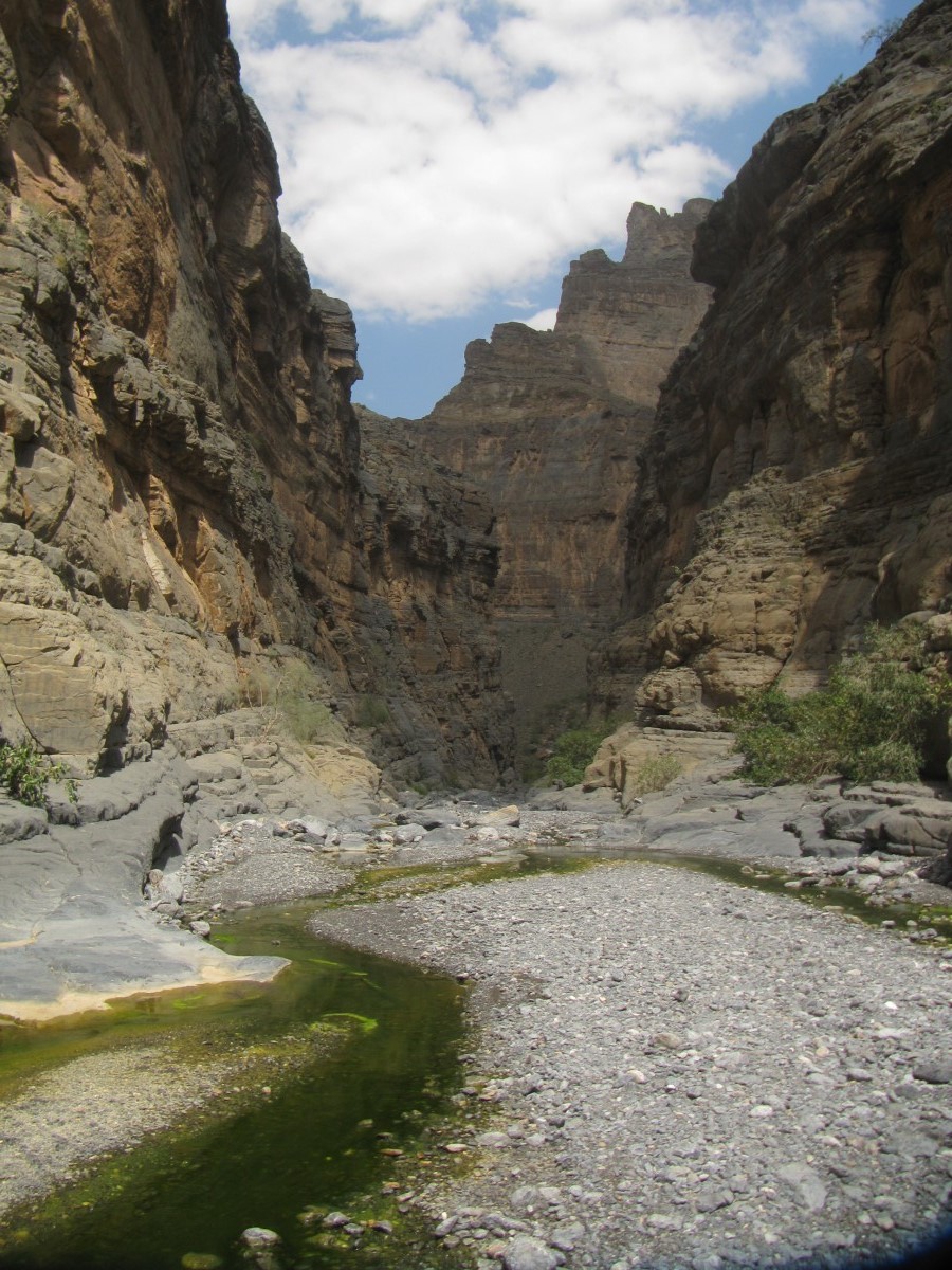 Wadi Ghul Wadi Ghul