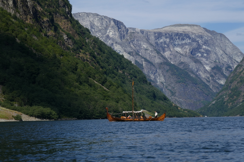 Vikingerboot Vikingerboot