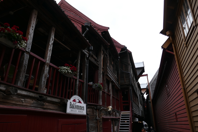 Bryggen
